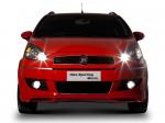 Fiat Idea Sporting 2010 года